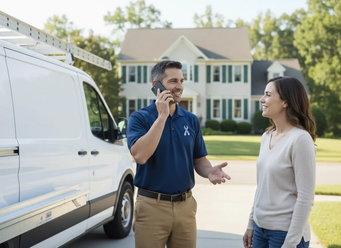 Home Gutter Service Ellerslie, GA FAQs